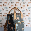 Rugzak Safari