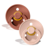 Spenen 2 stuks Woodchuck/Blush