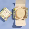 Shampoo Bar Brandnetel & Mint