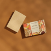 Shampoo Bar Kaneel & Avocado