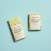 Mini Bodyscrub Poppy & Coconut
