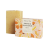 Bodyscrub Orange & Olive