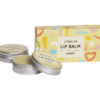 Lippenbalsem Vanille