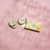Lippenbalsem Vanille
