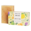 Haarzeep Lemon & Lime