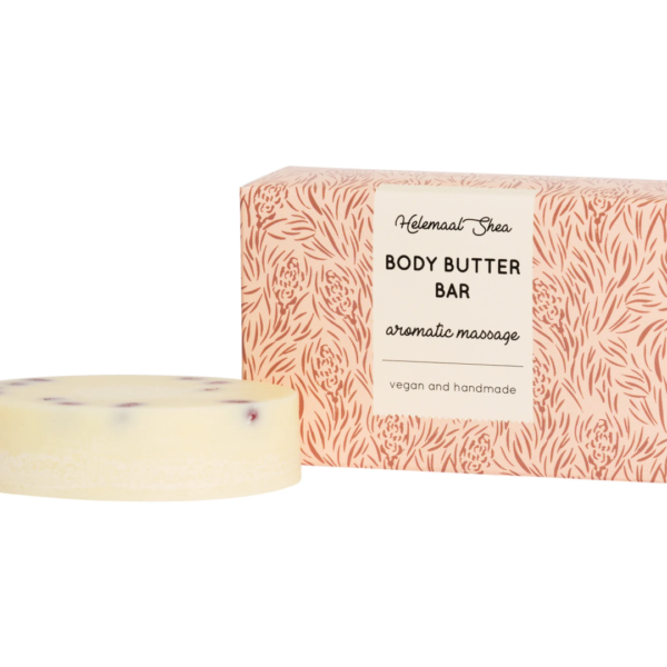 Body Butter Bar Aromatic Massage