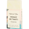 Mini Haarzeep Monoï de Tahiti