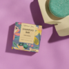 Shampoo Bar Meer Volume