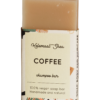 Mini Haarzeep Koffie