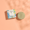 Shampoo Bar Vet haar