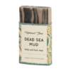Mini Haar & Bodyzeep Dode Zee Modder
