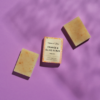 Mini Bodyscrub Orange & Olive