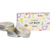 Lippenbalsem Naturel