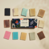 Cadeauset Mini Zeepjes