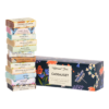Cadeauset Mini Zeepjes