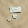 Lippenbalsem Mint