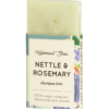 Mini Haarzeep Brandnetel & Rozemarijn