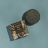 Shampoo Bar Houtskool & Spirulin (for men)