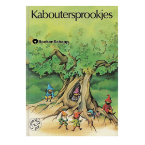 Kaboutersprookjes