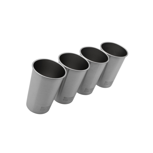 Pint Cup 4pack 473 ml