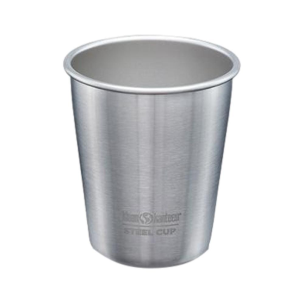 Steel Cup 296ml
