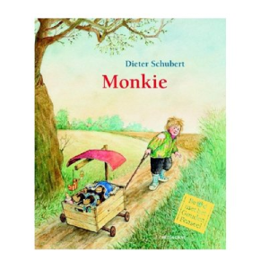 Monkie Kartoneditie