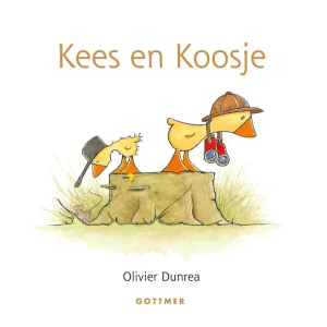 Kees en Koosje