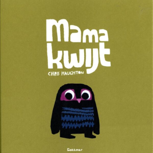 Mama kwijt