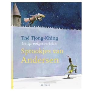 Sprookjes van Andersen