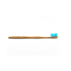 Tandenborstel Soft Blauw