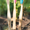 Tandenborstel Soft Blauw