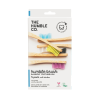 Set van 5 tandenborstels Soft