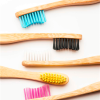 Set van 5 tandenborstels Soft