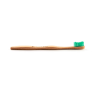 Tandenborstel Soft Groen