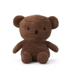 Boris Beer Corduroy 24cm