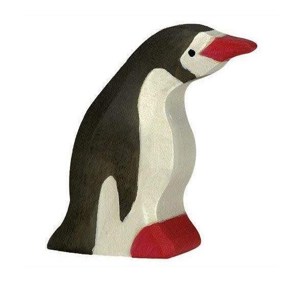 Pinguïn klein