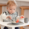 First Food Set Grey