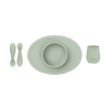 First Food Set Sage