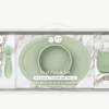 First Food Set Sage
