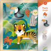 Puzzel - Jungle