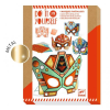 DIY - Super Robots