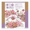 DIY - Beeldige Medaillons