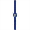 Digitaal Horloge Blue Sound