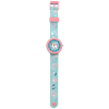 Horloge Paard