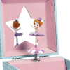 Muziekdoos Ballerina