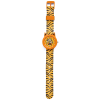 Horloge Tijger
