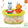 Magnetische muziekdoos Friends Melody