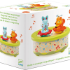 Magnetische muziekdoos Friends Melody