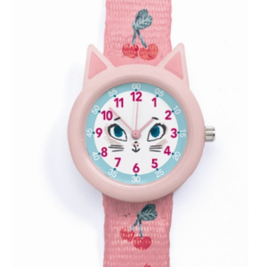 Horloge Kat