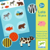 Memo, Loto, Domino Veren & Vacht